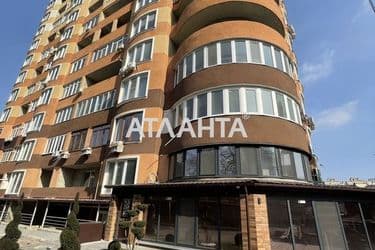 2-кімнатна квартира за адресою вул. Зоопаркова (площа 80,5 м²) - Atlanta.ua - фото 23