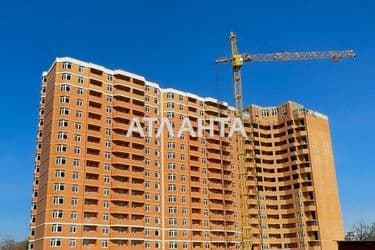 1-кімнатна квартира за адресою Овідіопольська дор. (площа 44,6 м²) - Atlanta.ua - фото 12