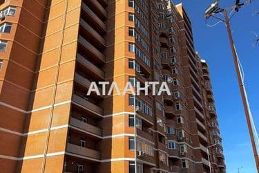 1-кімнатна квартира за адресою Овідіопольська дор. (площа 44,6 м²) - Atlanta.ua - фото 16