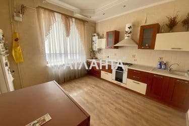 3-rooms apartment apartment by the address st. Khvoynyy per (area 98,6 m²) - Atlanta.ua - photo 20