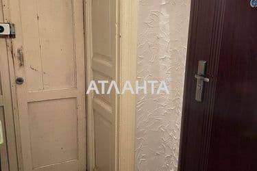 1-room apartment apartment by the address st. Sadikovskaya (area 43 m²) - Atlanta.ua - photo 20