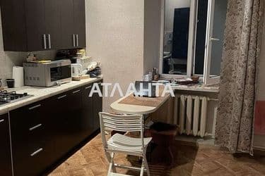 1-room apartment apartment by the address st. Sadikovskaya (area 43 m²) - Atlanta.ua - photo 17