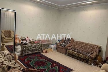 1-room apartment apartment by the address st. Sadikovskaya (area 43 m²) - Atlanta.ua - photo 14