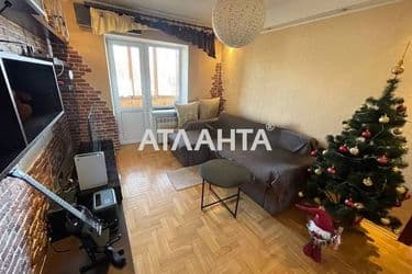 3-rooms apartment apartment by the address st. Zagrebelnogo Pavla (area 60 m²) - Atlanta.ua - photo 26