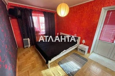 3-rooms apartment apartment by the address st. Zagrebelnogo Pavla (area 60 m²) - Atlanta.ua - photo 29