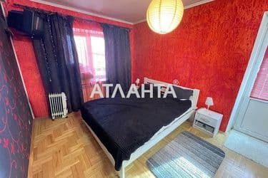 3-rooms apartment apartment by the address st. Zagrebelnogo Pavla (area 60 m²) - Atlanta.ua - photo 30