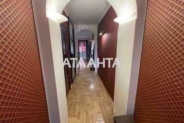 3-rooms apartment apartment by the address st. Zagrebelnogo Pavla (area 60 m²) - Atlanta.ua - photo 33