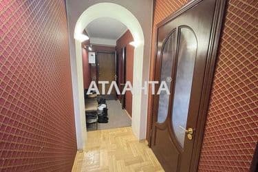 3-rooms apartment apartment by the address st. Zagrebelnogo Pavla (area 60 m²) - Atlanta.ua - photo 34