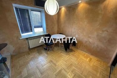 3-rooms apartment apartment by the address st. Zagrebelnogo Pavla (area 60 m²) - Atlanta.ua - photo 21