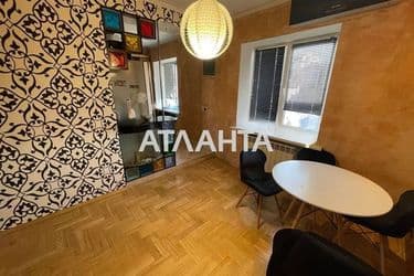 3-rooms apartment apartment by the address st. Zagrebelnogo Pavla (area 60 m²) - Atlanta.ua - photo 20