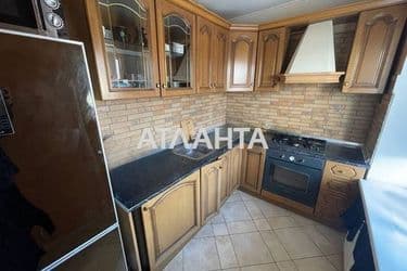 3-rooms apartment apartment by the address st. Zagrebelnogo Pavla (area 60 m²) - Atlanta.ua - photo 23