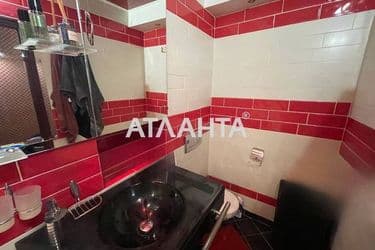 3-rooms apartment apartment by the address st. Zagrebelnogo Pavla (area 60 m²) - Atlanta.ua - photo 36