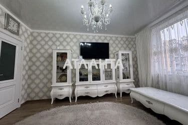 3-rooms apartment apartment by the address st. Torgovaya (area 76,2 m²) - Atlanta.ua - photo 18