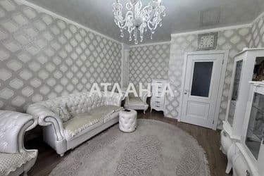 3-rooms apartment apartment by the address st. Torgovaya (area 76,2 m²) - Atlanta.ua - photo 19