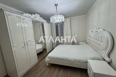 3-rooms apartment apartment by the address st. Torgovaya (area 76,2 m²) - Atlanta.ua - photo 20