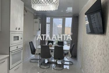 3-rooms apartment apartment by the address st. Torgovaya (area 76,2 m²) - Atlanta.ua - photo 23