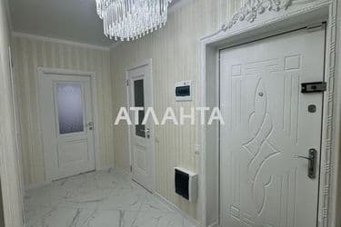 3-rooms apartment apartment by the address st. Torgovaya (area 76,2 m²) - Atlanta.ua - photo 27