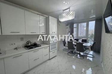 3-rooms apartment apartment by the address st. Torgovaya (area 76,2 m²) - Atlanta.ua - photo 21