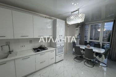 3-rooms apartment apartment by the address st. Torgovaya (area 76,2 m²) - Atlanta.ua - photo 24