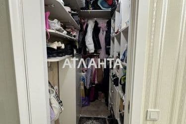 3-rooms apartment apartment by the address st. Torgovaya (area 76,2 m²) - Atlanta.ua - photo 28