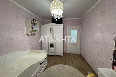 3-rooms apartment apartment by the address st. Torgovaya (area 76,2 m²) - Atlanta.ua - photo 26
