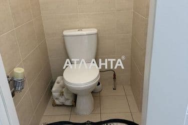 3-rooms apartment apartment by the address st. Torgovaya (area 76,2 m²) - Atlanta.ua - photo 31