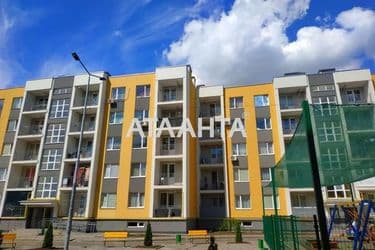 3-rooms apartment apartment by the address st. Torgovaya (area 76,2 m²) - Atlanta.ua - photo 32