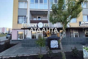 Commercial real estate at st. Torgovaya (area 49,7 m²) - Atlanta.ua - photo 60