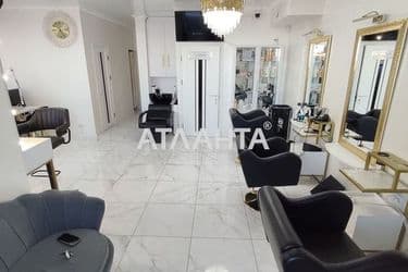 Commercial real estate at st. Torgovaya (area 49,7 m²) - Atlanta.ua - photo 37