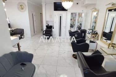 Commercial real estate at st. Torgovaya (area 49,7 m²) - Atlanta.ua - photo 35