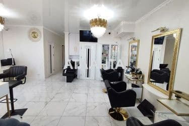 Commercial real estate at st. Torgovaya (area 49,7 m²) - Atlanta.ua - photo 36