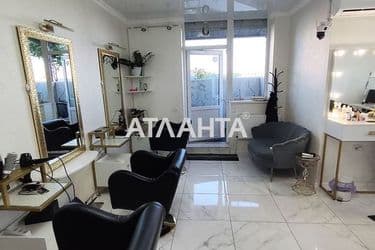 Commercial real estate at st. Torgovaya (area 49,7 m²) - Atlanta.ua - photo 39