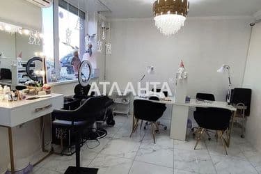 Commercial real estate at st. Torgovaya (area 49,7 m²) - Atlanta.ua - photo 38