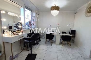 Commercial real estate at st. Torgovaya (area 49,7 m²) - Atlanta.ua - photo 41