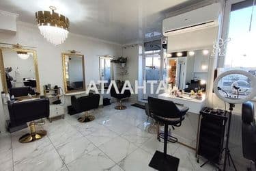 Commercial real estate at st. Torgovaya (area 49,7 m²) - Atlanta.ua - photo 43