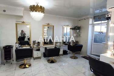 Commercial real estate at st. Torgovaya (area 49,7 m²) - Atlanta.ua - photo 42