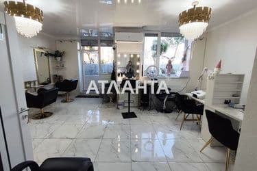 Commercial real estate at st. Torgovaya (area 49,7 m²) - Atlanta.ua - photo 47