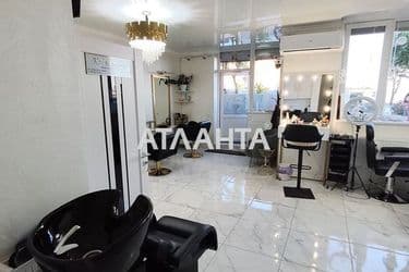 Commercial real estate at st. Torgovaya (area 49,7 m²) - Atlanta.ua - photo 53