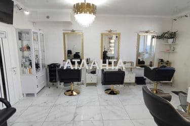 Commercial real estate at st. Torgovaya (area 49,7 m²) - Atlanta.ua - photo 49