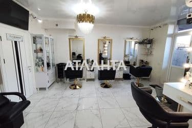 Commercial real estate at st. Torgovaya (area 49,7 m²) - Atlanta.ua - photo 44