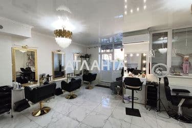 Commercial real estate at st. Torgovaya (area 49,7 m²) - Atlanta.ua - photo 48