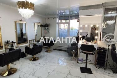Commercial real estate at st. Torgovaya (area 49,7 m²) - Atlanta.ua - photo 50