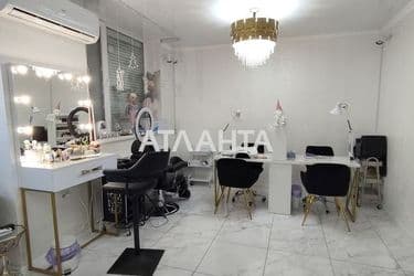Commercial real estate at st. Torgovaya (area 49,7 m²) - Atlanta.ua - photo 51