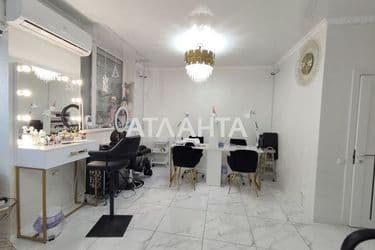 Commercial real estate at st. Torgovaya (area 49,7 m²) - Atlanta.ua - photo 46