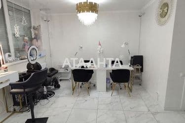 Commercial real estate at st. Torgovaya (area 49,7 m²) - Atlanta.ua - photo 57