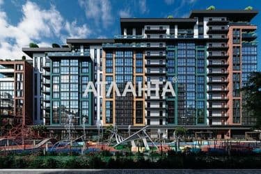 1-кімнатна квартира за адресою Фонтанська дор. (площа 35,0 м²) - Atlanta.ua - фото 6