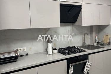 1-кімнатна квартира за адресою вул. Зелена (площа 43 м²) - Atlanta.ua - фото 17