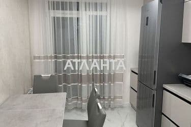 1-кімнатна квартира за адресою вул. Зелена (площа 43 м²) - Atlanta.ua - фото 19