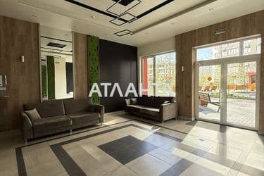 Многокомнатная квартира по адресу ул. Спортивная (площадь 159,1 м²) - Atlanta.ua - фото 35