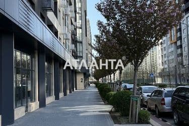 Многокомнатная квартира по адресу ул. Спортивная (площадь 159,1 м²) - Atlanta.ua - фото 36